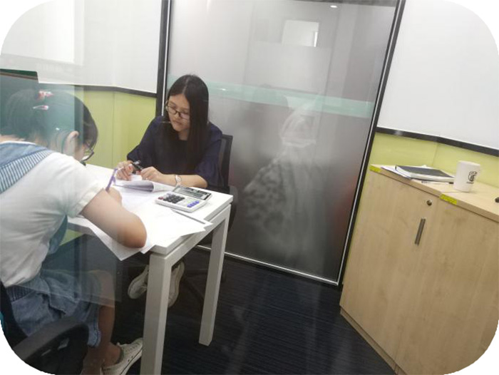 教学篇