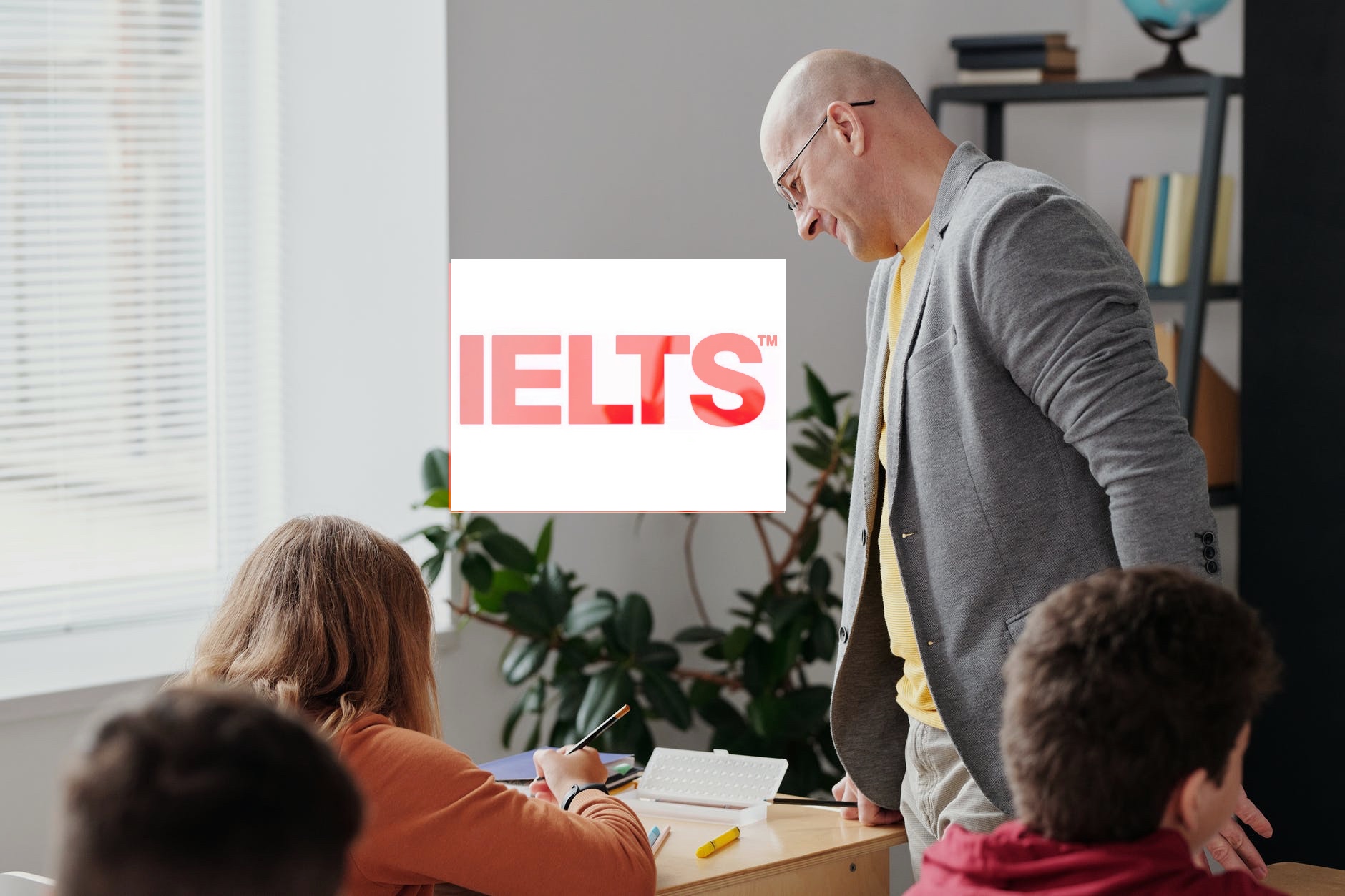 IELTS6.5分 强化班